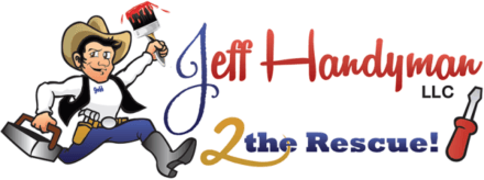 Handyman Palm Coast, Flagler Beach, Ormond Beach - Jeff Handyman 2 the Rescue LLC